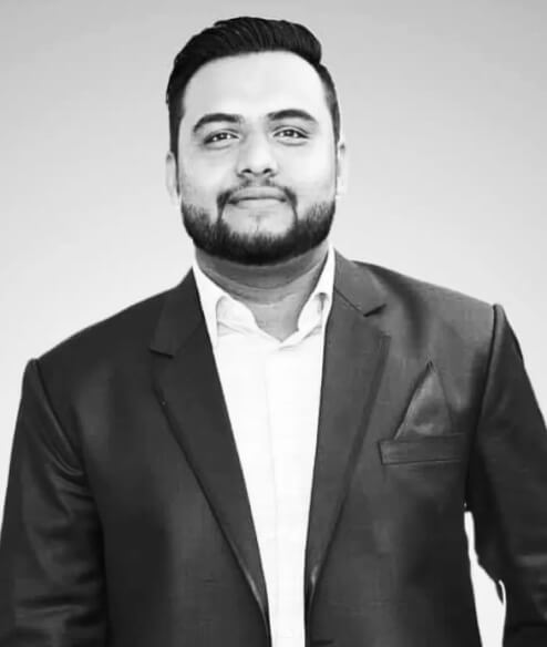 Shahazada Kaky​